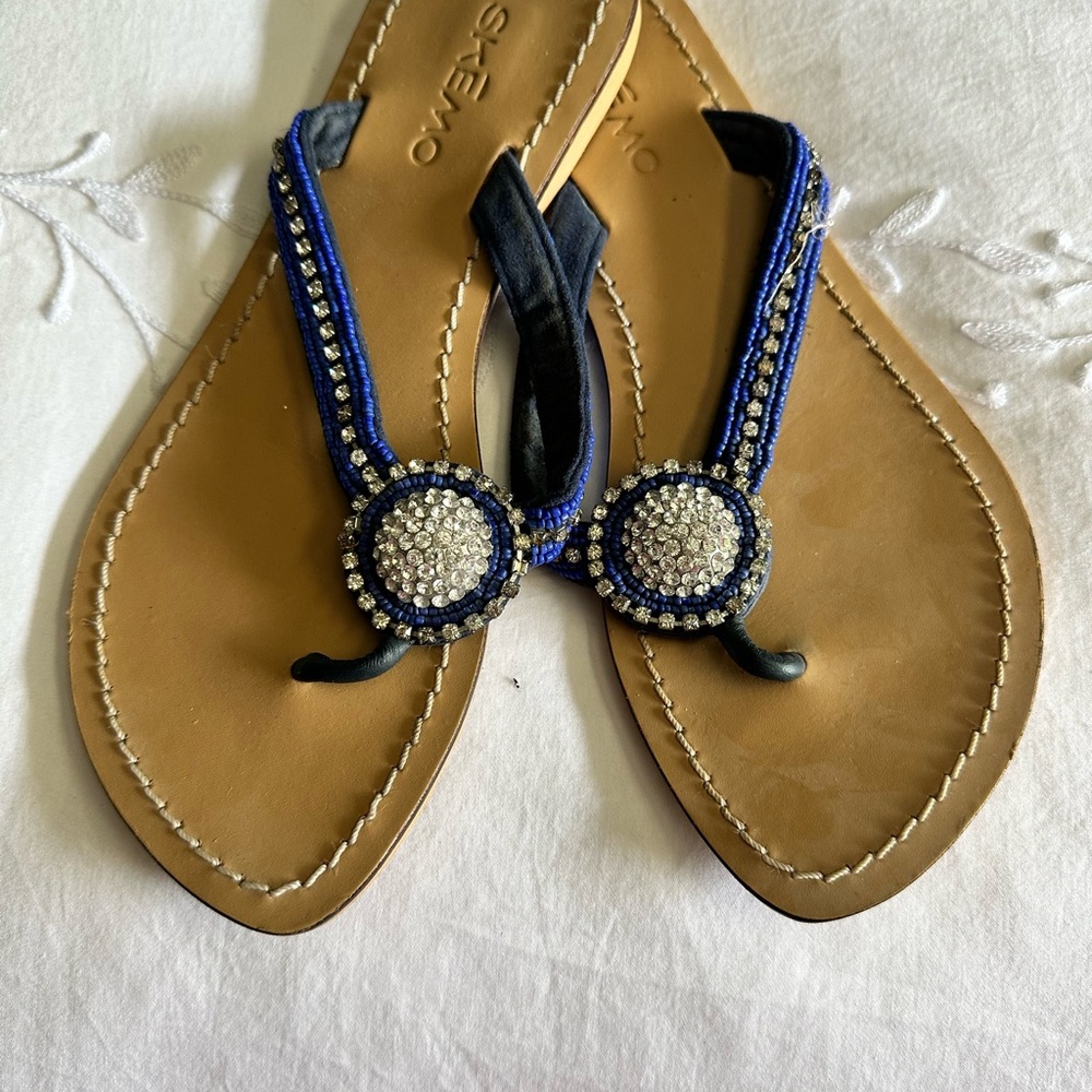 Closet overhaul all must go...Sko sandals